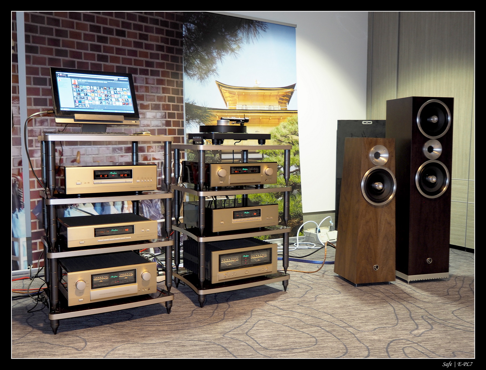 2016   11   Salon Hifi Paris   29